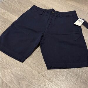 Polo Ralph Lauren navy kids shorts size 14 perfect for school uniform or dressy